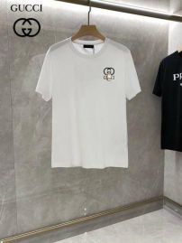 Picture of Gucci T Shirts Short _SKUGucciS-4XL25tn0936303